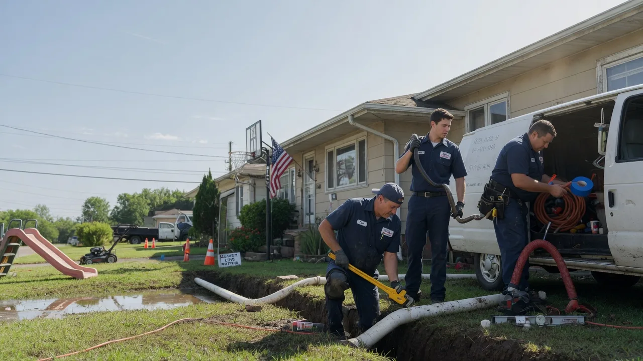 Toilet Installation in Bunker Hill, IL near me